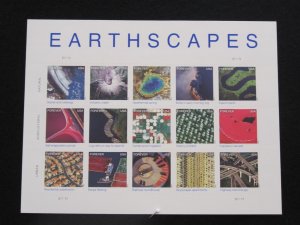 US - SCOTT#4710 - SHEET 15 - MNH - CAT VAL $45.00