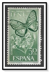 Ifni #112 Butterflies Used