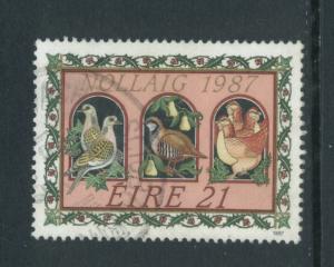 Ireland 703  Used