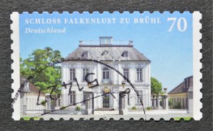 Germany Sc # 3015, VF Used
