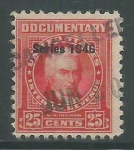 R444 Used HS canc Documentary