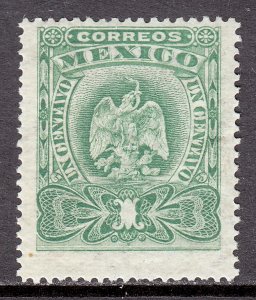 Mexico - Scott #294 - MH - SCV $1.90
