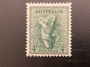 ICOLLECTZONE Australia 171a VF LH