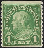 597 Mint,OG,NH... SCV $0.60