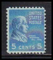  810 Barely Clears MNH W2370