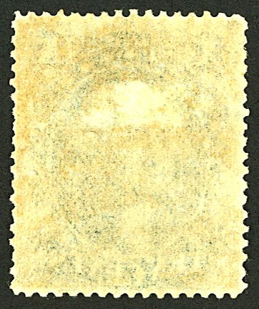 U.S. #35 MINT OG  LH