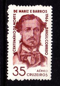 Brazil #C111 MNH