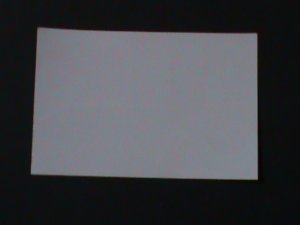 ​ERITREA- BEAUTIFUL LOVELY LEOPARD CTO-IMPERF S/S VF-LAST ONE FANCY CANCEL