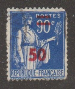 France - Scott # 406