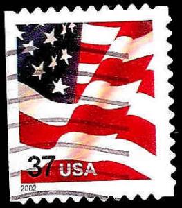 # 3634e USED FLAG