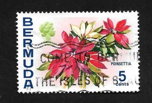 Bermuda 1970 - U - Scott #259