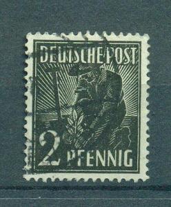 Germany sc# 557 used cat value $.30