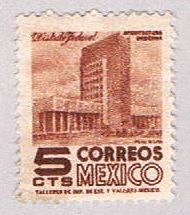 Mexico 857 MLH Arms 1950 (BP43307)