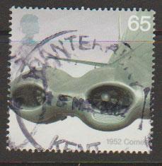 Great Britain SG 2288 Used 