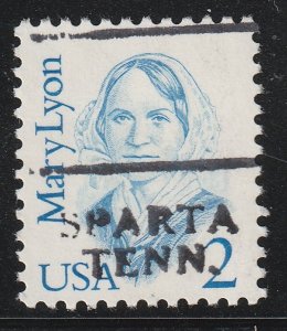 Precancel - Sparta, TN - PSS 701