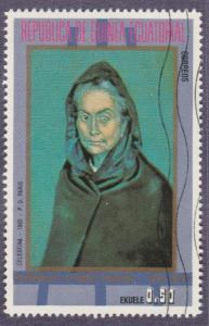 40e 1973   Picasso Art