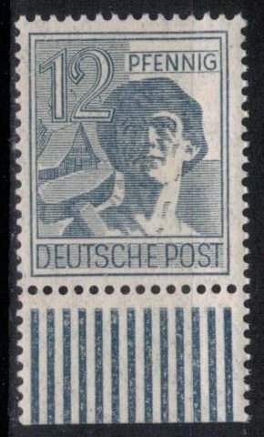 Germany - Allied Occupation - Scott 561 MNH