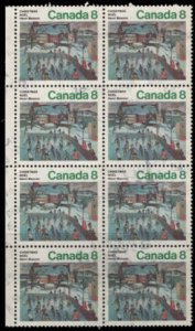 Canada SC# 651 used f/vf