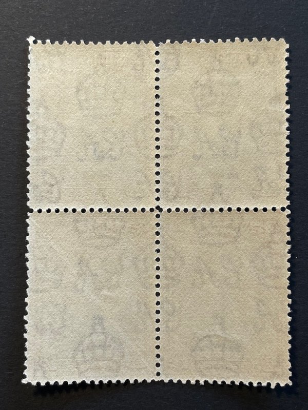 Bermuda, Scott 119, Mint NH