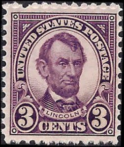 635 Mint,OG,NH... SCV $1.20