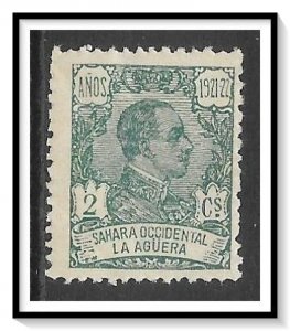 Aguera La #15 King Alfonso XIII MNH