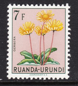 Ruanda-Urundi 129 MNH VF