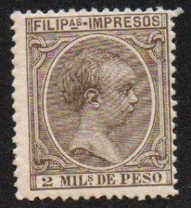 Philippines Sc #P13 Mint