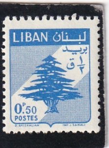 Lebanon   #     325    unused