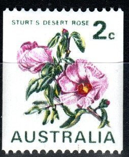 Australia #439A  MNH