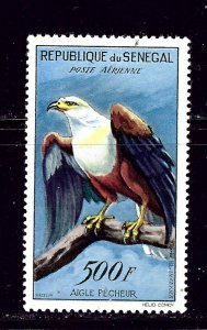 Senegal C30 MLH 1960 Eagle