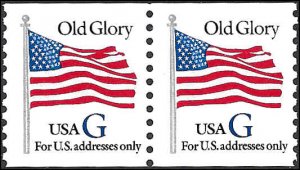 2890 Mint,OG,NH... Pair... SCV $1.25