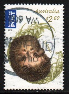 Australia #3891   used