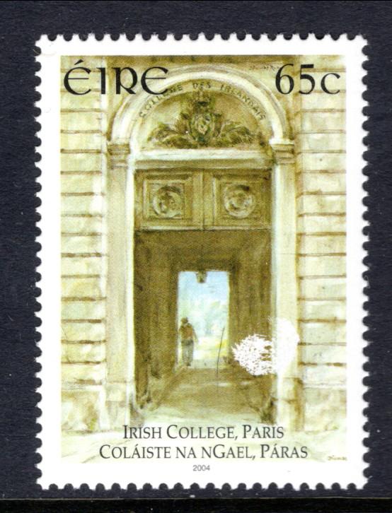 Ireland 1556 MNH VF