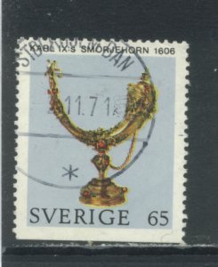 Sweden 903  Used (1