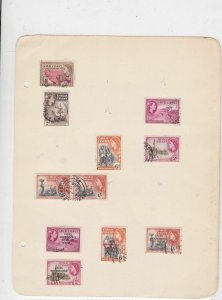 Gold Coast Stamps Ref 15082