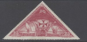 Spain Scott 426 MNH