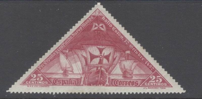 Spain Scott 426 MNH