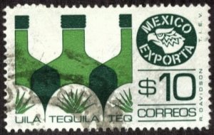 MEXICO #1125 - USED - 1978 - MEXICO0127