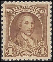 709 Mint,OG,XLH... SCV $0.60