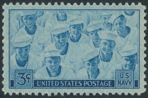 US 935 Navy Issue; MNH -- See details and scans