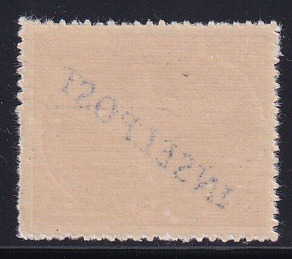 GERMANY WW2 FELDPOST INSELPOST AGRAMER MICHEL 10Bc PERFECT MNH