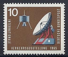 GERMANY MINT NH # 920 (A)