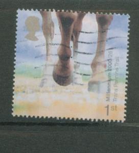 Great Britain QE II  SG 2153 VFU