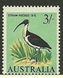 Australia # 373, Mint Never Hinged