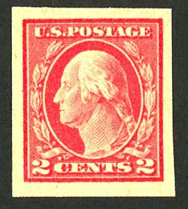 U.S. #482 MINT OG NH