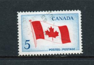 Scott # 439   used single