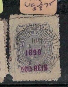 Brazil SC 154 VFU (5etm) 