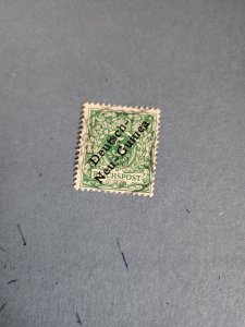 Stamps German New Guinea Scott #2 used