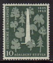 Germany #735 MNH Stamp