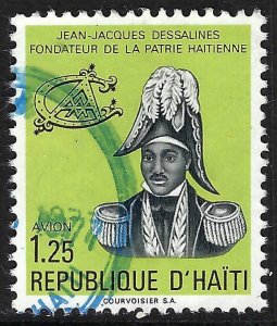 Haiti C452 VFU Z8558-9